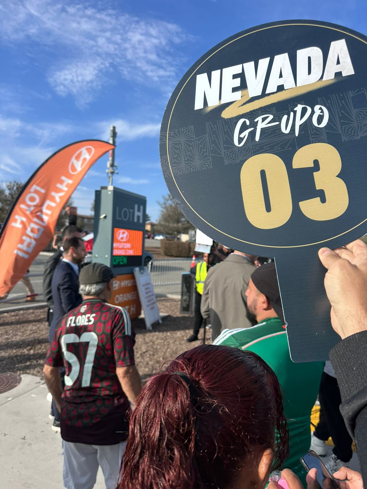 Wintry Mountain Landscape